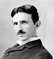 Nikola Tesla