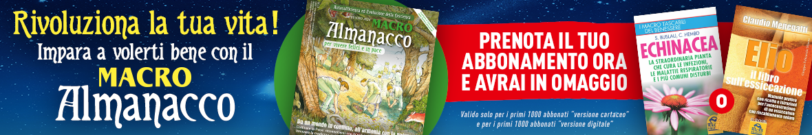 Macro Almanacco