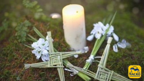 Imbolc - I Doni della Luce Interiore