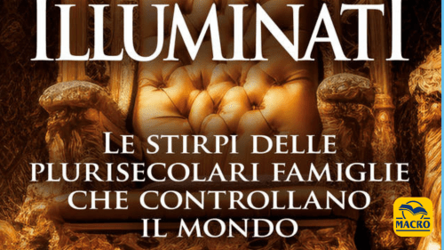 Illuminati: una leggenda metropolitana o una cupa realtà?