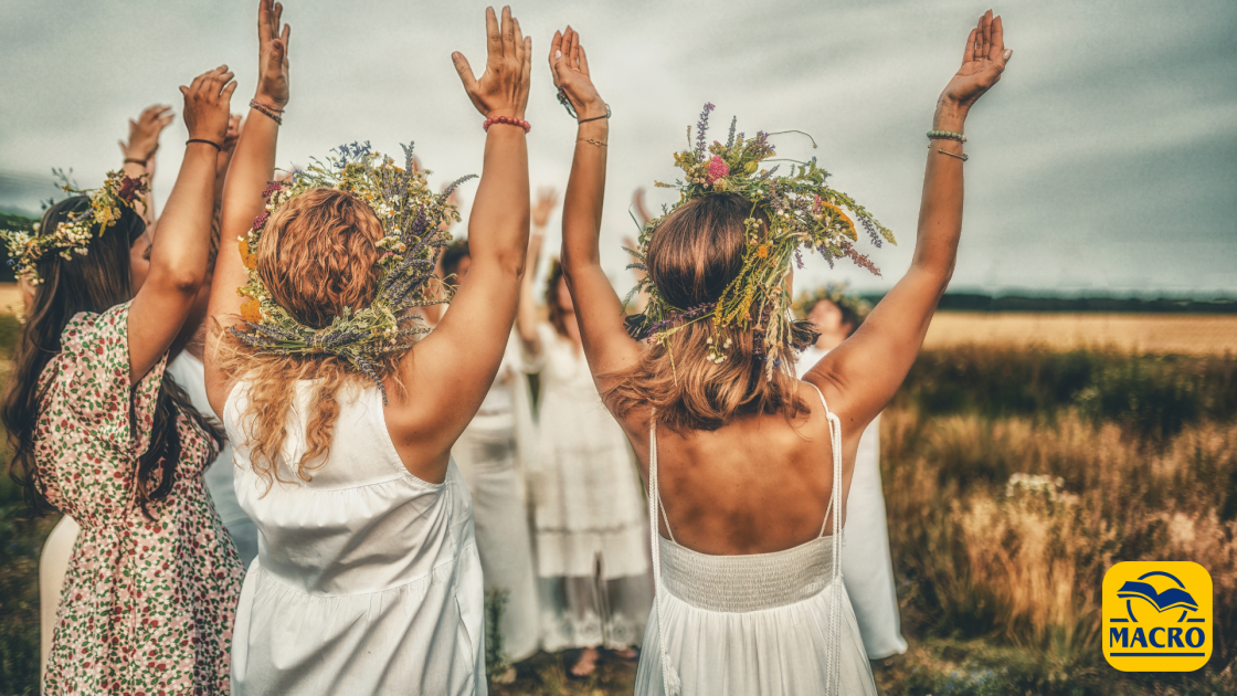 La Festa della Donna: oltre l'8 marzo, un riconoscimento quotidiano