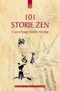 101 Storie Zen - Libro