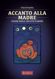 Accanto alla madre - Libro