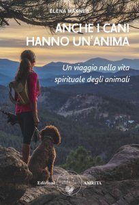 Anche i Cani hanno un'Anima - Libro