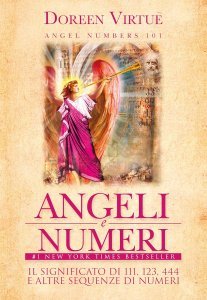 Angeli e numeri - Libro