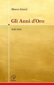 Gli anni d'oro - Libro