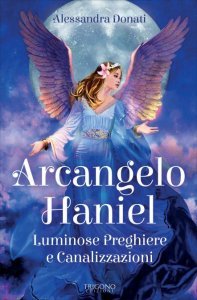 Arcangelo Haniel - Libro