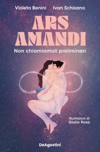 Ars Amandi - Libro