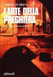 L'Arte della preghiera - Libro