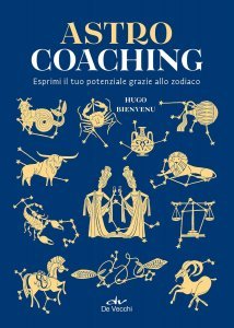 Astro Coaching - Libro