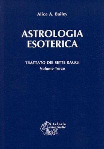 Astrologia esoterica - Libro
