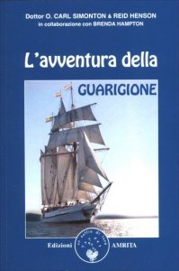 Avventura della guarigione - Libro