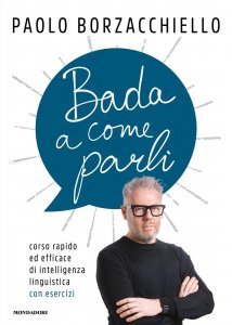 Bada a come parli - Libro