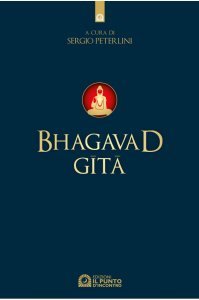 Bhagavad Gita - Libro