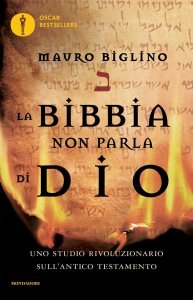 La Bibbia non parla di Dio - Libro