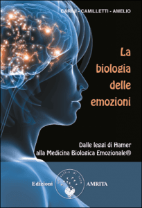 Biologia delle emozioni - Libro