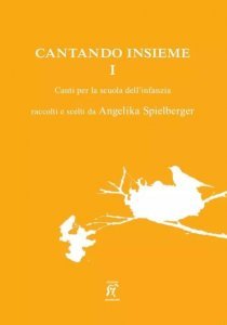 Cantando Insieme Vol. I - Libro