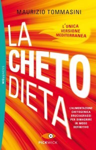 La Cheto Dieta - Libro