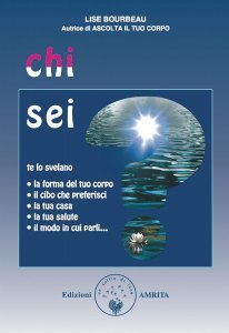 Chi sei - Libro