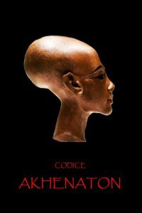 Codice Akhenaton - Cassandra 8 - Libro