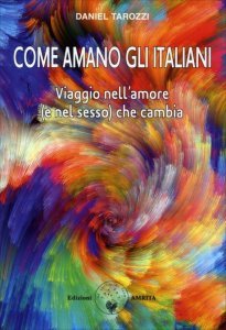 Come amano gli Italiani - Libro