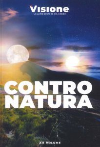 Contro natura - Libro