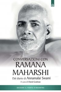 Conversazioni con Ramana Maharshi - Libro