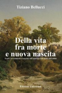 Della vita fra morte e nuova nascita - Libro