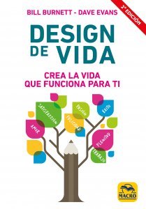 Design de Vida - Libros