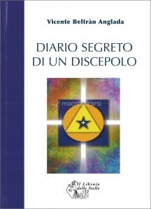 Diario segreto di un discepolo - Libro