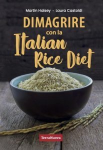 Dimagrire con la Italian rice diet - Libro