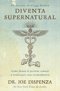 Diventa supernatural - Libro