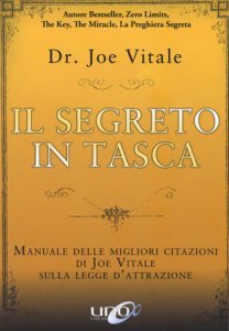 Il segreto in tasca - Libro