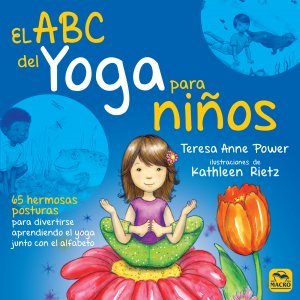 El ABC del Yoga para Niños - Libros