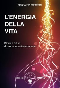 L'Energia della vita - Libro