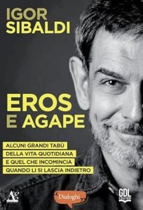 Eros e agape - Libro