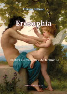 Erosophia - Libro