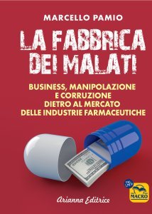 La Fabbrica dei Malati - Libro