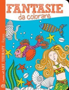 Bosco. I quaderni dell'art therapy. 100 disegni da colorare - Knapfla -  Libro Macro Edizioni 2021, I