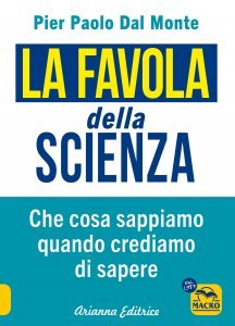 La favola della scienza - Libro