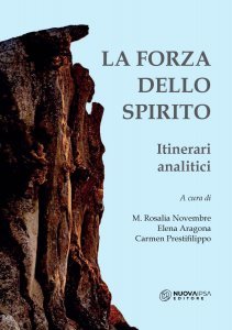 Forza dello spirito - Libro