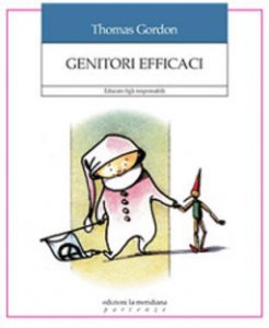 Genitori efficaci - Libro