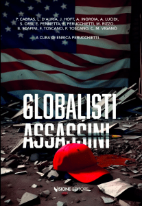 Globalisti assassini - A cura di Enrica Perucchietti - Libro