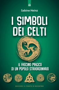 I Simboli dei celti - Libro