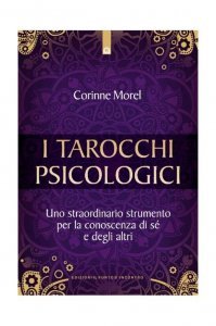 I Tarocchi psicologici - Libro