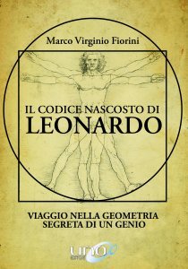 Codice Nascosto di Leonardo USATO (2019)