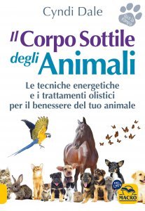 Il Corpo Sottile degli Animali - Libro