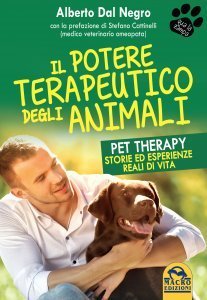 Potere Terapeutico degli Animali USATO - Libro