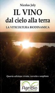 Il Vino dal Cielo alla Terra - Libro