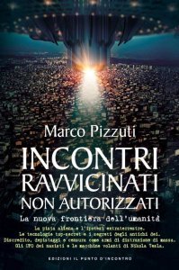 Incontri ravvicinati non autorizzati - Libro